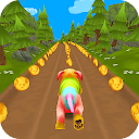 Dog Run Pet Runner Dog Game