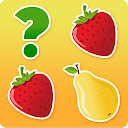 Fruits Games - Exercise Memory