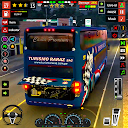 Coach Bus Simulator: Bus Game