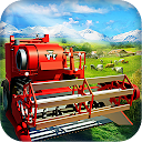 Tractor Simulator : Farming