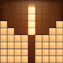 Wood Block Puzzle 3D