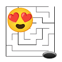 Emoji Maze Games - Fun Puzzle