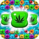 Weed Fun Match 3 Games