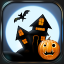Spooky House &reg; Halloween Crush