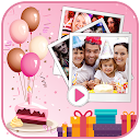 Birthday Video Maker 2024