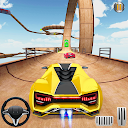 Car Stunts Games 2024