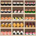 Goods Sorting 3D: Triple Match