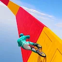 BMX Stunt Tricks Master