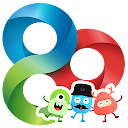 GO Launcher -Themes&Wallpapers