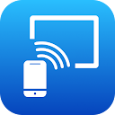 Screen Mirroring - TV Cast