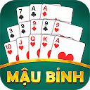 Mậu Binh -Binh Xập X&aacute;m Offline