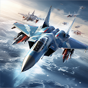 Air Force Jet Fighter Combat