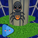 Spider Spin Tower