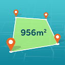 GPS Area Measure Calculator