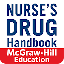 Nurse’s Drug Handbook