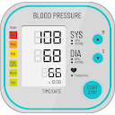 Blood Pressure Records Tracker