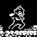 Mangavania: Action Platformer