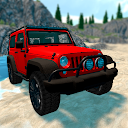 Extreme SUV Driving Simulator