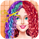 Fashion Hair Salon for Girls