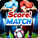 Score! Match - PvP Soccer