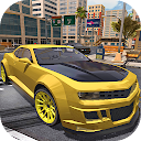 Drift Car Stunt Simulator