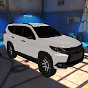Pajero Simulator Indonesia