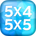 Learn times tables games