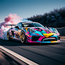 Car Drifting Sim: Car Games
