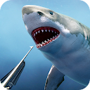 Shark Hunter Spearfishing Game
