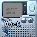 Radio Hack Ghost Box