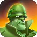 Toy Commander: Army Men Battle