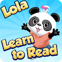 Learn to Read with Lola