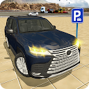 Car Parking Games 3D Car Games