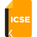 ICSE Class 9 10 Solved Paper