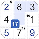 Killer Sudoku - sudoku game