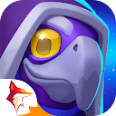 CRYSTAL GUARDIANS TD ZINGPLAY