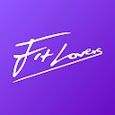 Fit Lovers App - Diet without