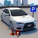 Car Parking 3D: Car Games