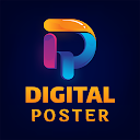 Digital Poster Maker