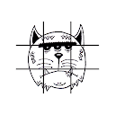 Absurd Monsters Puzzle Wear OS