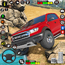 Offroad Simulator Racing Game