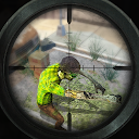 TheUndead: Zombie Sniper Game