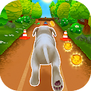 Pet Run - Puppy Dog Game