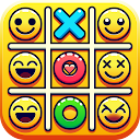 Tic tac toe Emoji