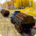 Cargo Truck Driver Simulator
