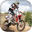Dirt Bike 3D Racing