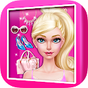 Fashion Doll DIY Designer