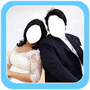 Wedding Couple Photo Suit