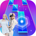 Blackpink Piano Game