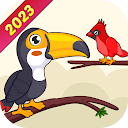 Bird Color Sort Puzzle